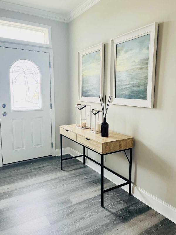 2019 Palm Harbor Malibu Manufactured Home