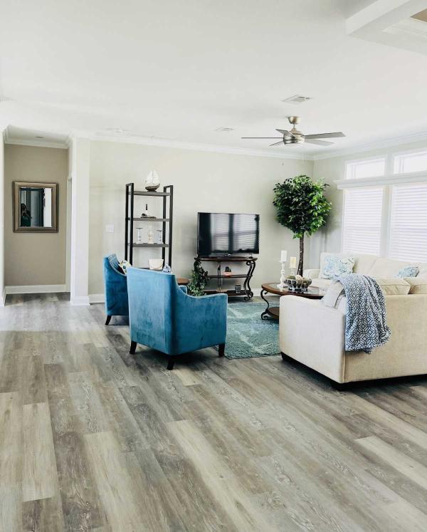 2019 Palm Harbor Malibu Manufactured Home