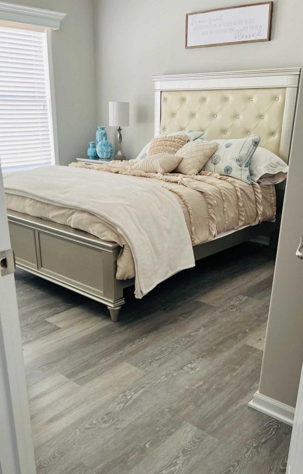 2019 Palm Harbor Malibu Manufactured Home