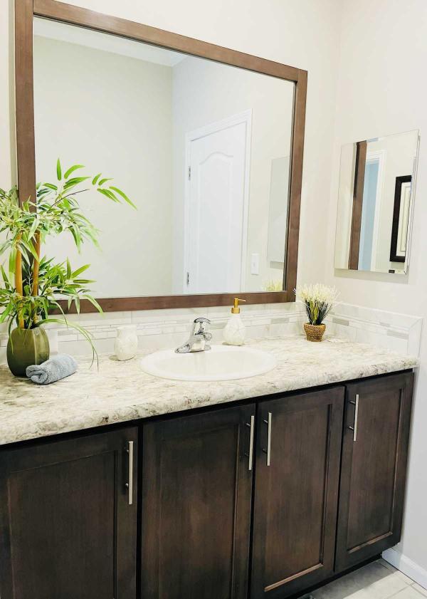 2019 Palm Harbor Malibu Manufactured Home