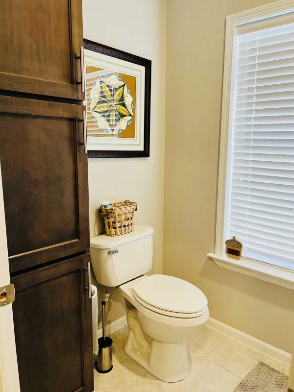 2019 Palm Harbor Malibu Manufactured Home