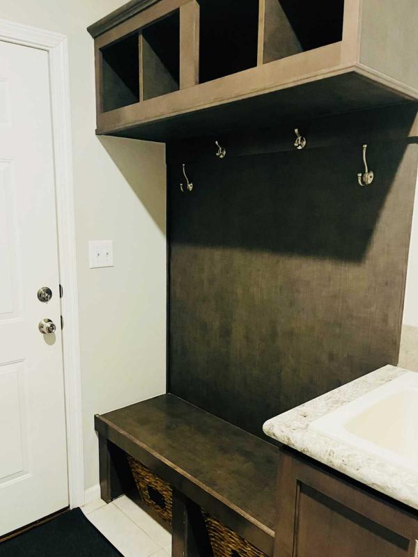 2019 Palm Harbor Malibu Manufactured Home