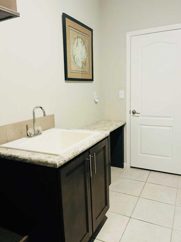 2019 Palm Harbor Malibu Manufactured Home