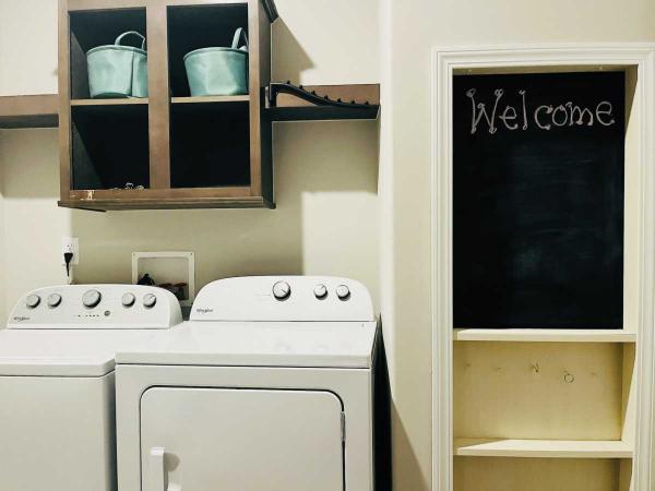 2019 Palm Harbor Malibu Manufactured Home