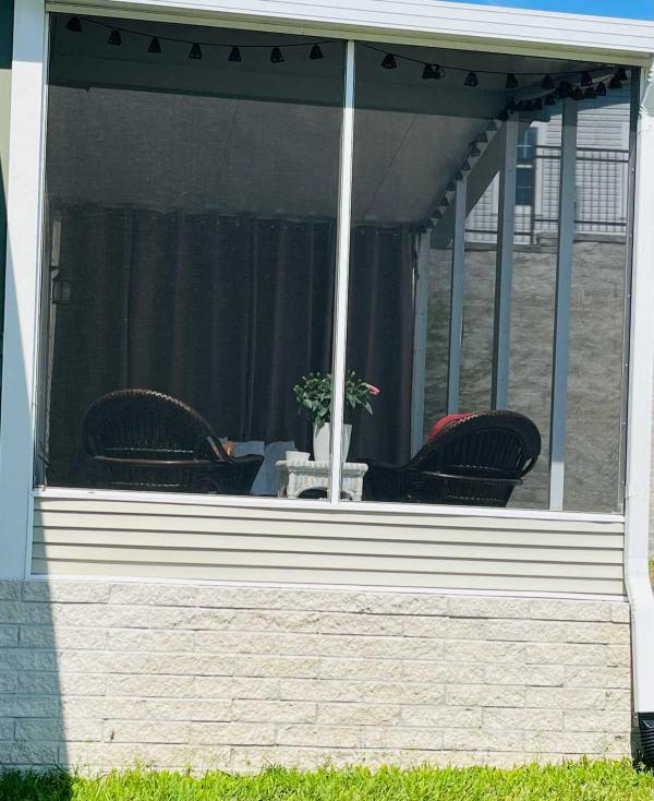 2019 Palm Harbor Malibu Manufactured Home