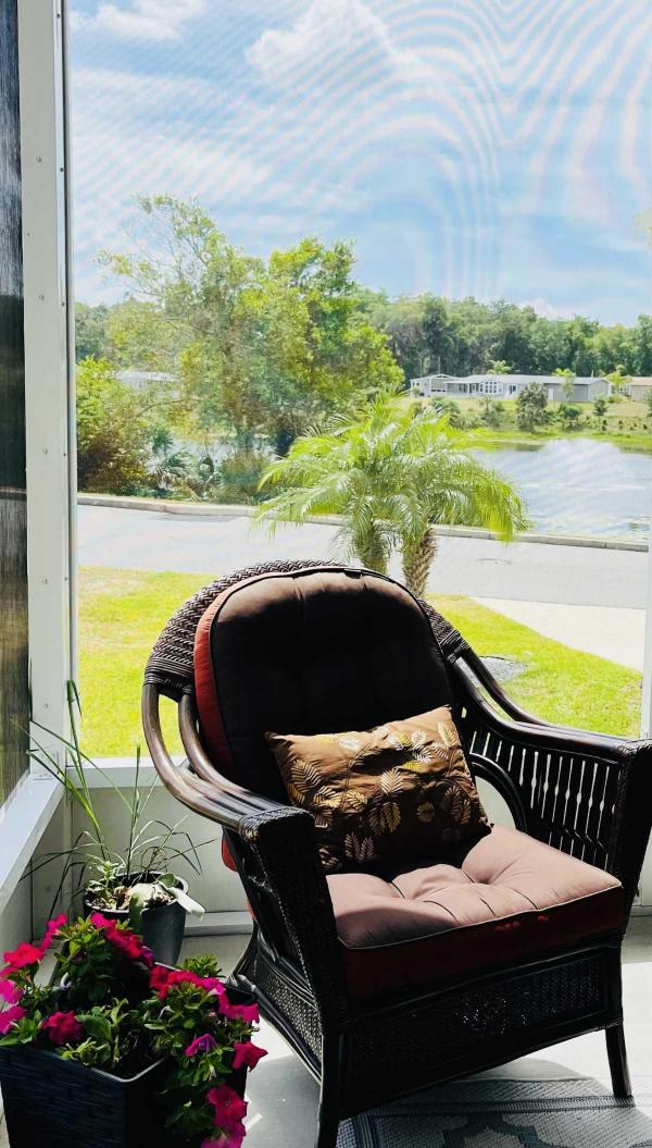 2019 Palm Harbor Malibu Manufactured Home