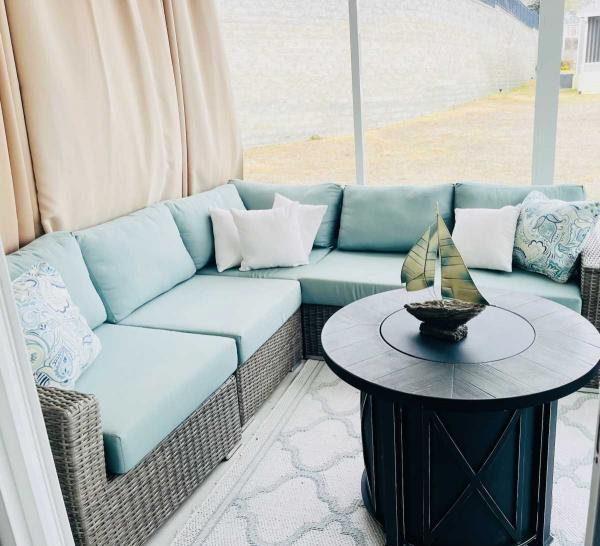 2019 Palm Harbor Malibu Manufactured Home