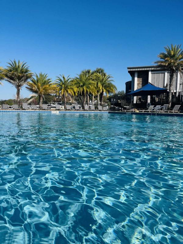 2019 Palm Harbor Malibu Manufactured Home