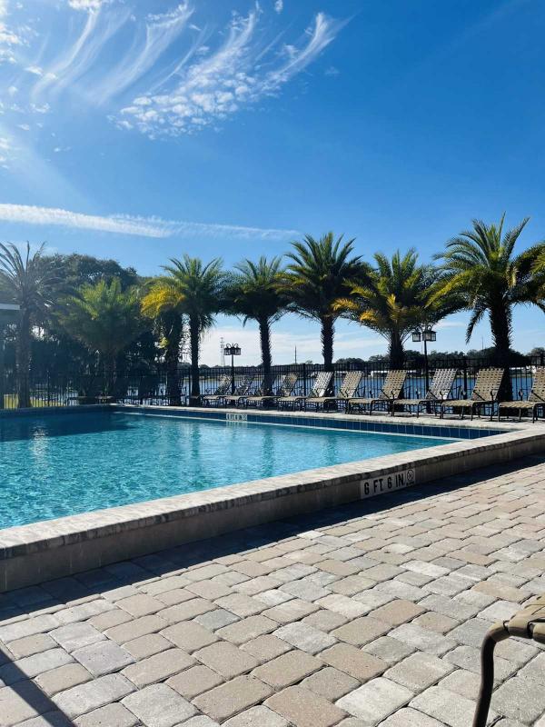 2019 Palm Harbor Malibu Manufactured Home