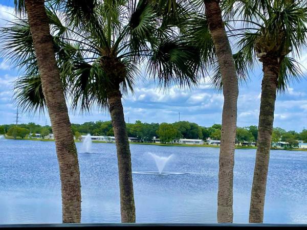 2019 Palm Harbor Malibu Manufactured Home