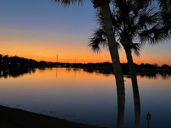 2019 Palm Harbor Malibu Manufactured Home