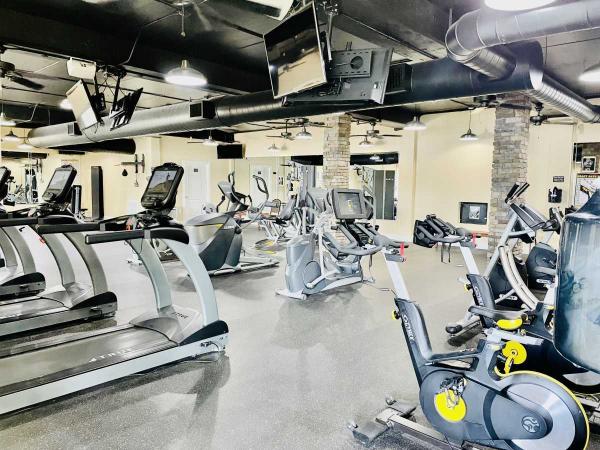 2019 Palm Harbor Malibu Manufactured Home