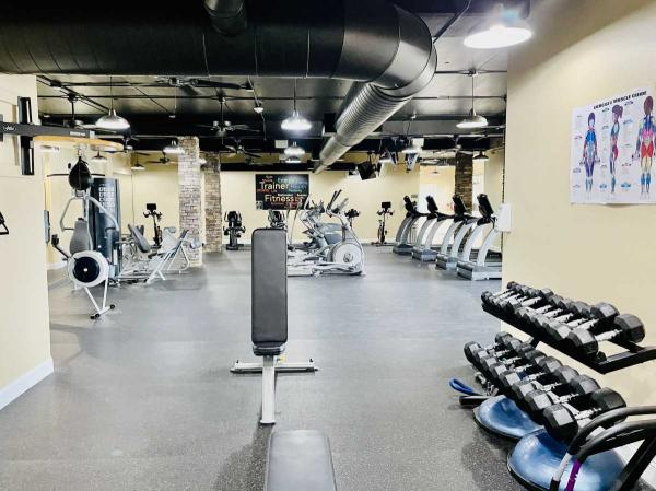 2019 Palm Harbor Malibu Manufactured Home