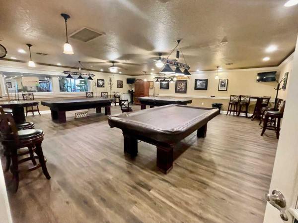 2019 Palm Harbor Malibu Manufactured Home