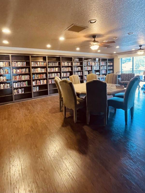 2019 Palm Harbor Malibu Manufactured Home