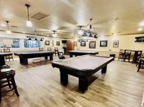 2019 Palm Harbor Malibu Manufactured Home