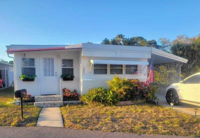 Mobile Home at 28488 Us Highway 19th North Clearwater, FL 33761