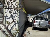 1985 Silvercrest Supreme Manufactured Home