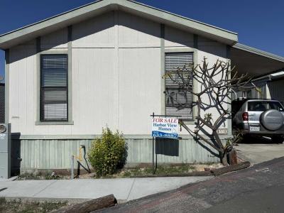 Mobile Home at 17261 Gothard Street  # 50 Huntington Beach, CA 92627