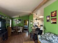 1985 Silvercrest Supreme Manufactured Home