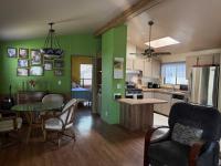 1985 Silvercrest Supreme Manufactured Home