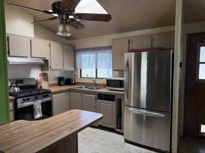 Photo 4 of 17 of home located at 17261 Gothard Street  # 50 Huntington Beach, CA 92627