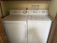 1985 Silvercrest Supreme Manufactured Home