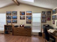 1985 Silvercrest Supreme Manufactured Home