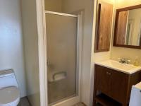 1985 Silvercrest Supreme Manufactured Home