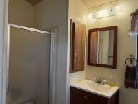 1985 Silvercrest Supreme Manufactured Home