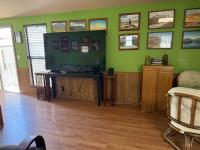 1985 Silvercrest Supreme Manufactured Home