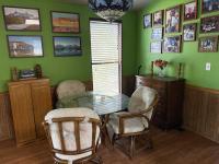 1985 Silvercrest Supreme Manufactured Home