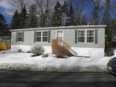Mobile Home at 51 Cresent City Mhp Clifton Park, NY 12065