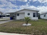 1988 Victorian Manufactured Home