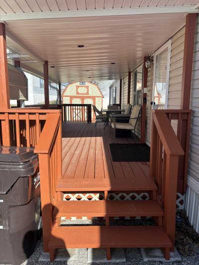 Mobile Home at 140 Mamie Ln Maynardville, TN 37807