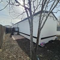 1999 Fleetwood Broadmore Manufactured Home