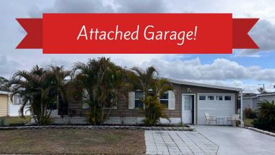 Mobile Home at 5721 Scarborough Lane Sarasota, FL 34241