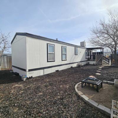 Mobile Home at 81 Laine Wy Fernley, NV 89408