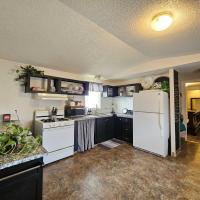 1999 Fleetwood Broadmore Manufactured Home