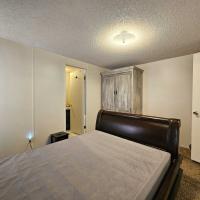 1999 Fleetwood Broadmore Manufactured Home