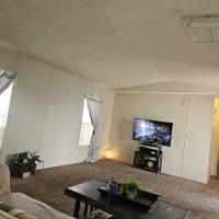 1999 Fleetwood Broadmore Manufactured Home