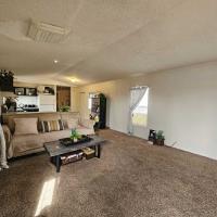 1999 Fleetwood Broadmore Manufactured Home