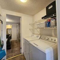 1999 Fleetwood Broadmore Manufactured Home