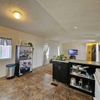 1999 Fleetwood Broadmore Manufactured Home