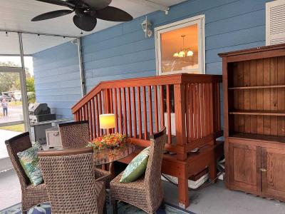 Photo 5 of 40 of home located at 5872 Camelot Drive South, Lot 208 Sarasota, FL 34233