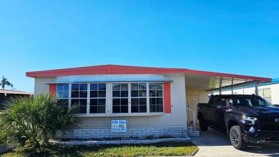 Mobile Home at 6700 150th Ave N, #704 Clearwater, FL 33764