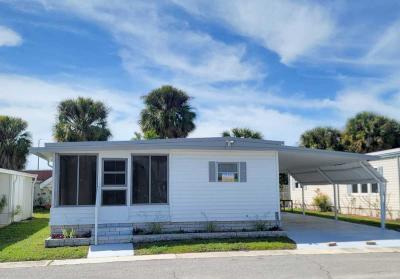 Mobile Home at 7349 Ulmerton Rd, #347 Largo, FL 33771