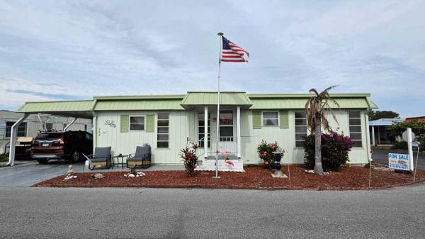 1971  Mobile Home For Sale
