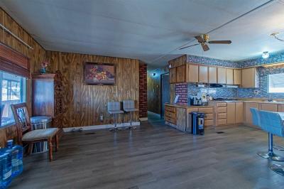 Photo 2 of 21 of home located at 6300 W. Tropicana Ave. Las Vegas, NV 89103