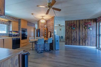 Photo 3 of 21 of home located at 6300 W. Tropicana Ave. Las Vegas, NV 89103